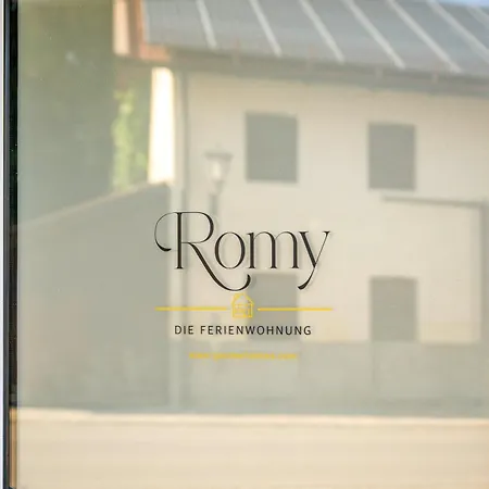 Romy * Reischach