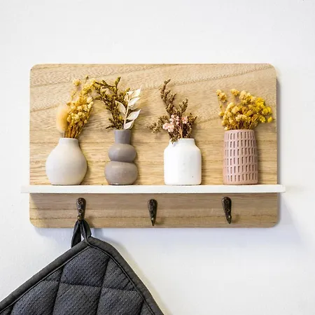 Apartman Romy Reischach