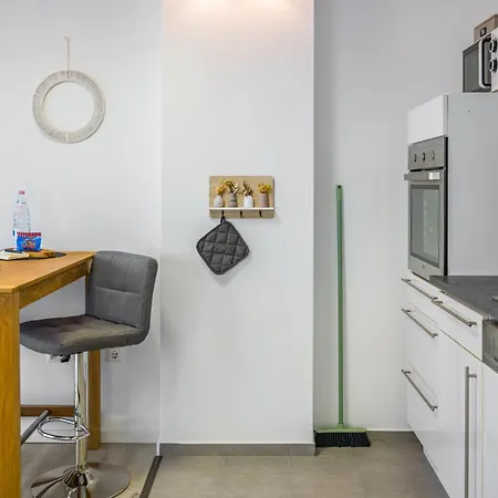Apartman Romy