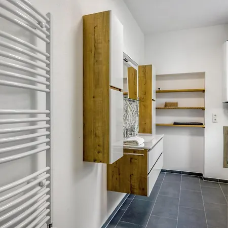 Apartman Romy *