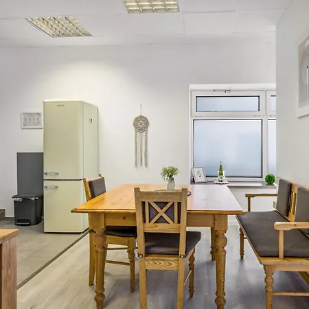 Apartman Romy Reischach