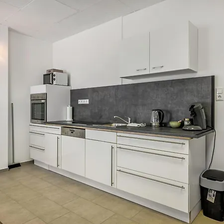 Apartman Romy Reischach