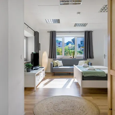 Apartman Romy