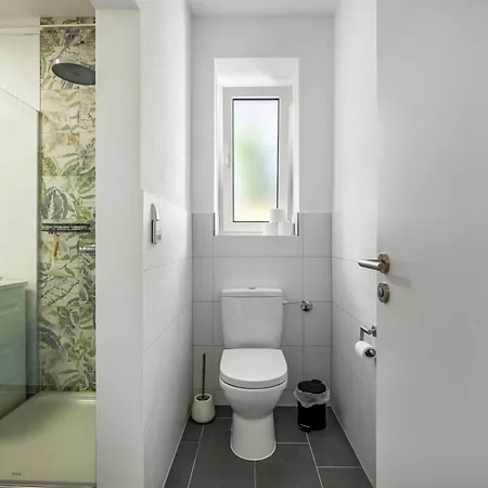 Romy Apartman Reischach